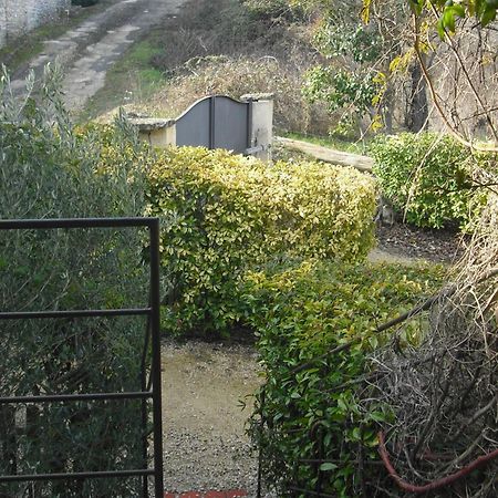 Lou Mas Li Pitchoun "Le Cortassien " Διαμέρισμα Gordes Εξωτερικό φωτογραφία
