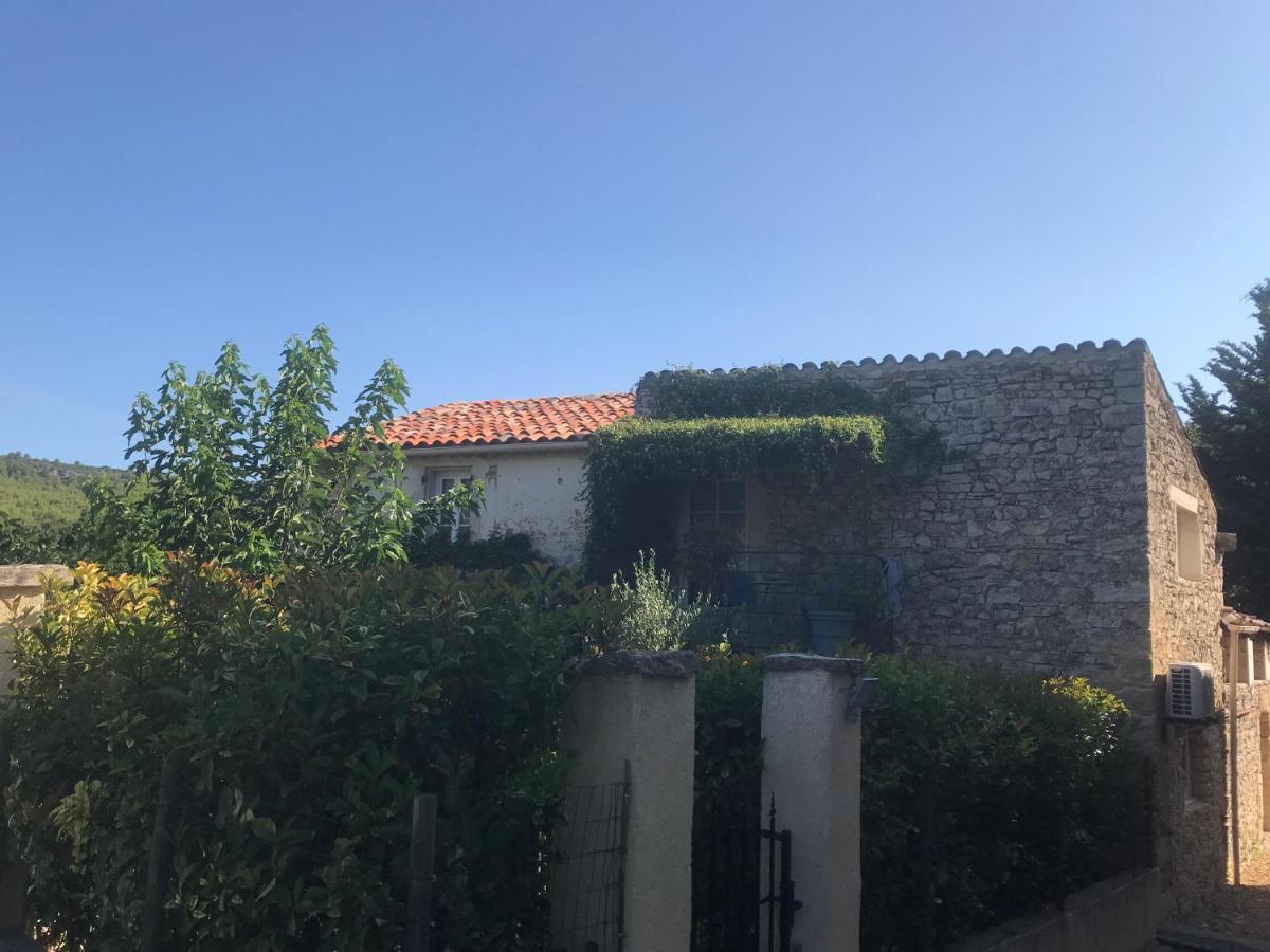 Lou Mas Li Pitchoun "Le Cortassien " Διαμέρισμα Gordes Εξωτερικό φωτογραφία