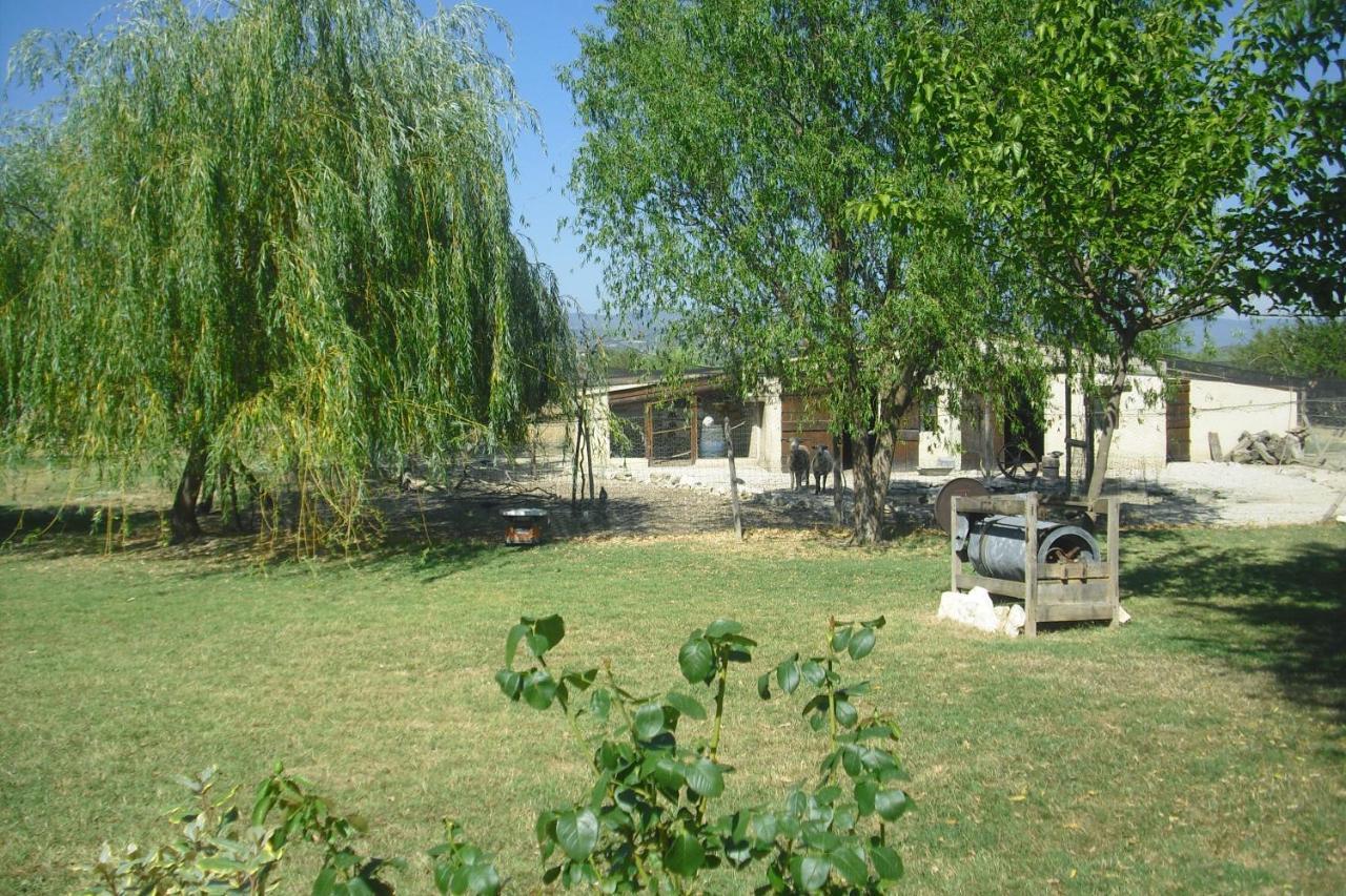 Lou Mas Li Pitchoun "Le Cortassien " Διαμέρισμα Gordes Εξωτερικό φωτογραφία