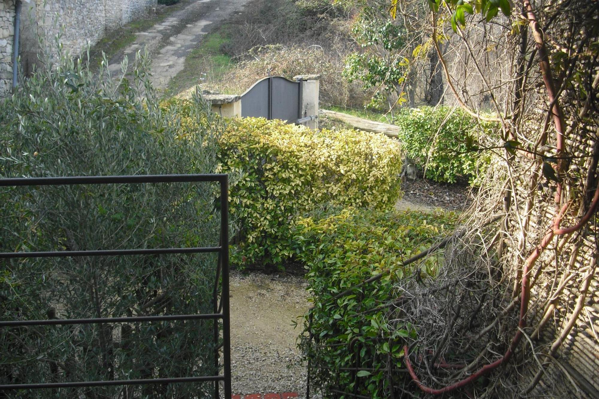 Lou Mas Li Pitchoun "Le Cortassien " Διαμέρισμα Gordes Εξωτερικό φωτογραφία